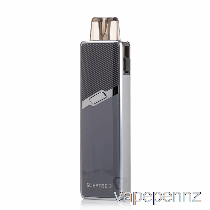Innokin Sceptre 2 Pod Kit Grey VAPE NZ